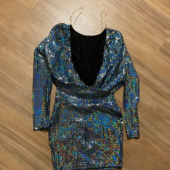 dollskill dress - Picture 2 of 3